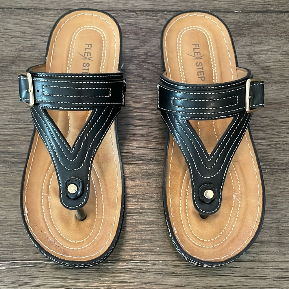 Flex Step ‘Rosie’ Women’s Sandals